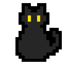Blackcatpng — All Luck Be A Landlord Items option 8