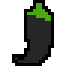 Blackpepperpng — All Luck Be A Landlord Items option 9