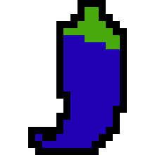 Bluepepperpng — All Luck Be A Landlord Items option 11