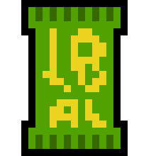 Boosterpackpng — All Luck Be A Landlord Items option 12
