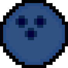 Bowlingballpng — All Luck Be A Landlord Items option 13