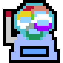 Capsulemachinepng — All Luck Be A Landlord Items option 15
