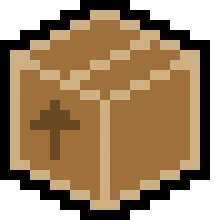 Cardboardboxpng — All Luck Be A Landlord Items option 16