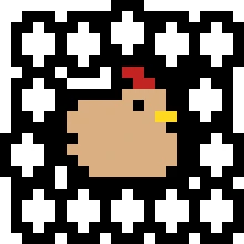 Chickencooppng — All Luck Be A Landlord Items option 18
