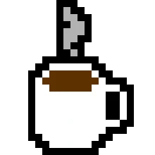 Coffeepng — All Luck Be A Landlord Items option 22