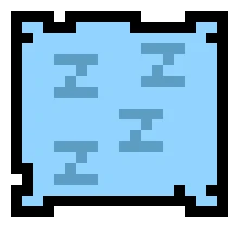 Comfypillowpng — All Luck Be A Landlord Items option 24