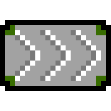 Conveyorbeltpng — All Luck Be A Landlord Items option 26