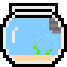 Fishtankpng — All Luck Be A Landlord Items option 37