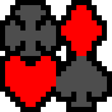 Flushpng — All Luck Be A Landlord Items option 38