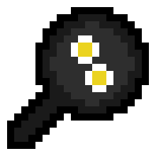 Fryingpanpng — All Luck Be A Landlord Items option 42