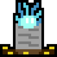 Graverobberpng — All Luck Be A Landlord Items option 45