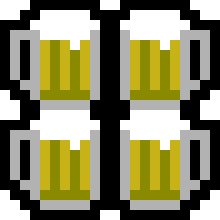 Happyhourpng — All Luck Be A Landlord Items option 49
