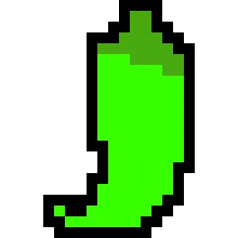 Limepepperpng — All Luck Be A Landlord Items option 57