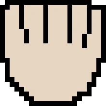Lootingglovepng — All Luck Be A Landlord Items option 60