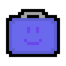 Lunchboxpng — All Luck Be A Landlord Items option 65