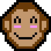 Oswaldthemonkeypng — All Luck Be A Landlord Items option 72