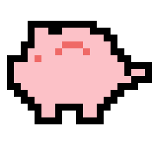 Piggybankpng — All Luck Be A Landlord Items option 73