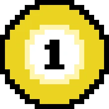 Poolballpng — All Luck Be A Landlord Items option 76