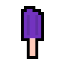 Popsiclepng — All Luck Be A Landlord Items option 77