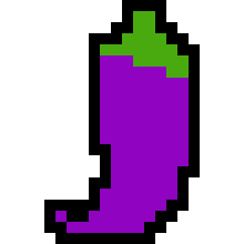 Purplepepperpng — All Luck Be A Landlord Items option 79