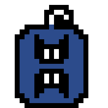 Quantumsymbolbombpng — All Luck Be A Landlord Items option 80