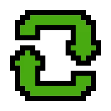 Recyclingpng — All Luck Be A Landlord Items option 84