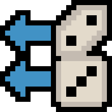 Rerollpng — All Luck Be A Landlord Items option 87