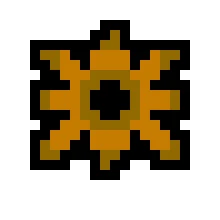 Rustygearpng — All Luck Be A Landlord Items option 90