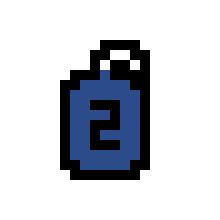 Smallsymbolbombpng — All Luck Be A Landlord Items option 94