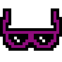 Sunglassespng — All Luck Be A Landlord Items option 95