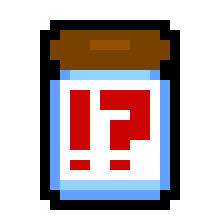 Swearjarpng — All Luck Be A Landlord Items option 97