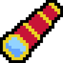 Telescopepng — All Luck Be A Landlord Items option 99