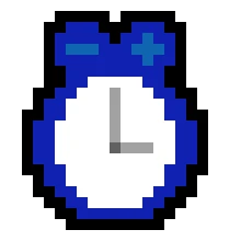Timemachinepng — All Luck Be A Landlord Items option 101