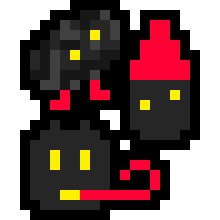 Voidpartypng — All Luck Be A Landlord Items option 106