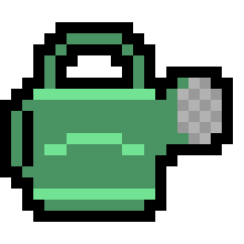 Wateringcanpng — All Luck Be A Landlord Items option 109