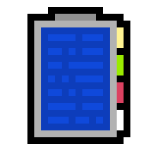 X Raymachinepng — All Luck Be A Landlord Items option 111