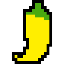 Yellowpepperpng — All Luck Be A Landlord Items option 112