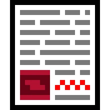 Zaroffscontractpng — All Luck Be A Landlord Items option 113