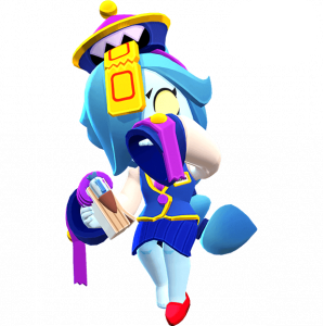 Zzzzz 1666465715novo Visual Darryl Omega Box Brawl Stars Dicas 298x3005png — Todas Skins do Modo Ranqueado do Brawl Stars - By: XIMU option 11