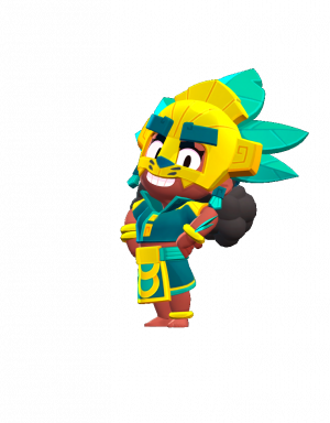 Zzzzz 1682704820megjaguarspiritmeghappy199 — Todas Skins do Modo Ranqueado do Brawl Stars - By: XIMU option 14