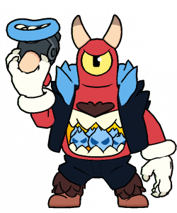 Zzzzz 1702504663visual Rico Chefao Brawl Stars Dicas 250x300 — Todas Skins do Modo Ranqueado do Brawl Stars - By: XIMU option 17