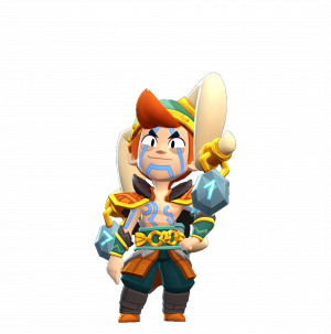 Zzzzz 1709061547chesterlokichester282 — Todas Skins do Modo Ranqueado do Brawl Stars - By: XIMU option 18