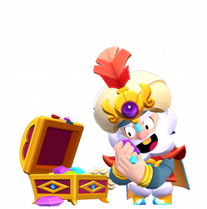 Zzzzz 1709061551dynamikedynastymike1030 — Todas Skins do Modo Ranqueado do Brawl Stars - By: XIMU option 19