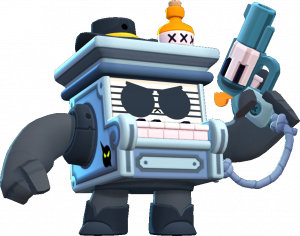 Zzzzz 17140832688 Bitpiano8 Bit432 — Todas Skins do Modo Ranqueado do Brawl Stars - By: XIMU option 20