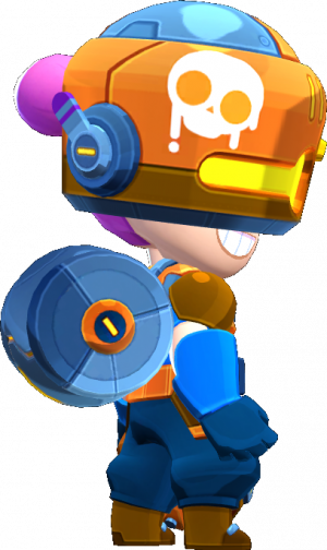 Zzzzz 1714083269pennymooncurserpenny1688 — Todas Skins do Modo Ranqueado do Brawl Stars - By: XIMU option 23