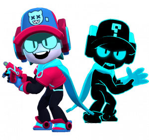 Zzzzz 1714083415visual Larry E Laurie Bugados Brawl Stars Dicas 300x281 — Todas Skins do Modo Ranqueado do Brawl Stars - By: XIMU option 26