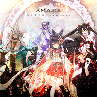 Amabiemaspng — Maimai Universe Plus (14~15) option 7
