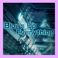 Blowsupeverythingremaspng — Maimai Universe Plus (14~15) option 18