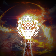 Excaliburmaspng — Maimai Universe Plus (14~15) option 43