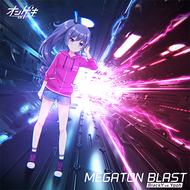 Megatonblastmaspng — Maimai Universe Plus (14~15) option 85